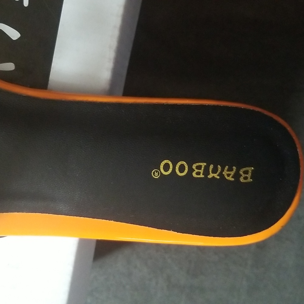 Sandal - Picture 3 of 7